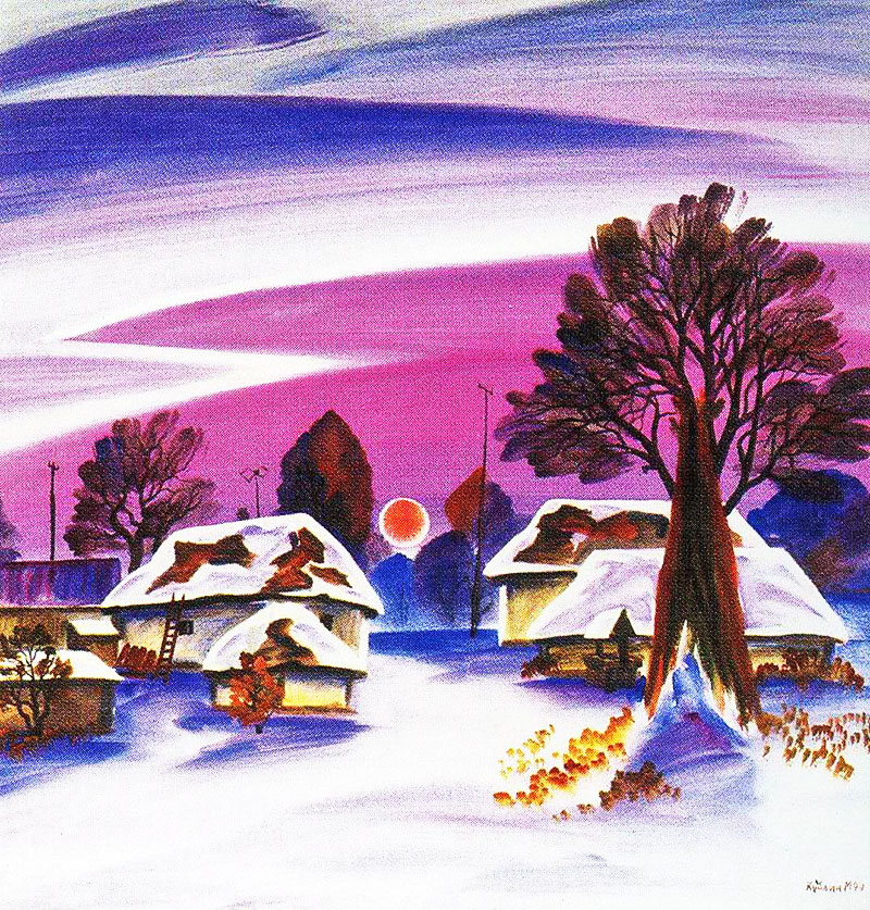 Кублик Михайло Олексійович